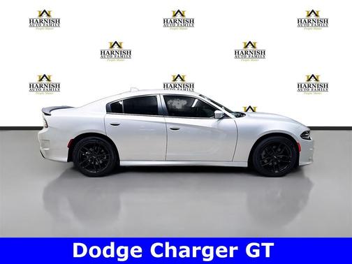 2022 Dodge Charger GT