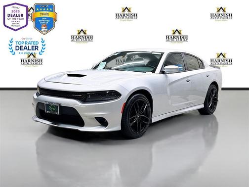 2022 Dodge Charger GT