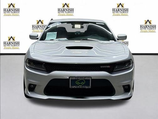 2022 Dodge Charger GT