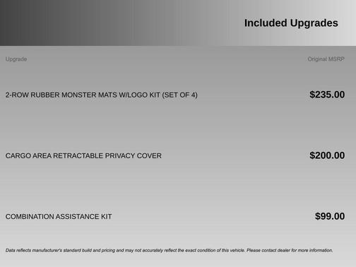 2021 Volkswagen Tiguan 2.0T SE 4MOTION