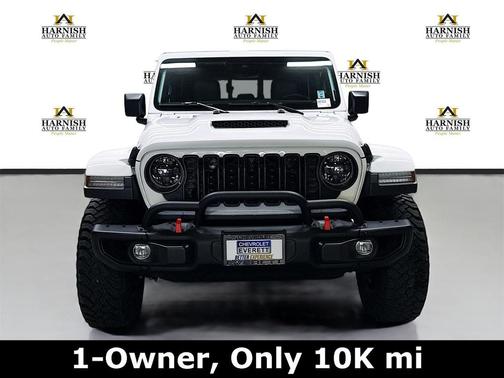 2024 Jeep Gladiator Mojave X