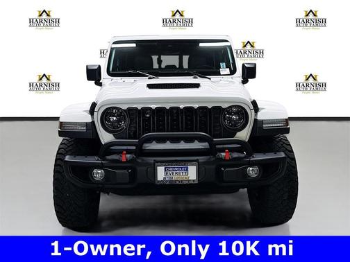 2024 Jeep Gladiator Mojave X