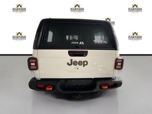 2024 Jeep Gladiator Mojave X
