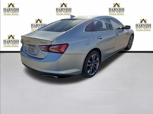 2020 Chevrolet Malibu FWD Premier