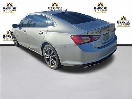 2020 Chevrolet Malibu FWD Premier