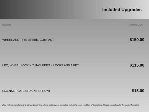 2015 Chevrolet Camaro 2LS