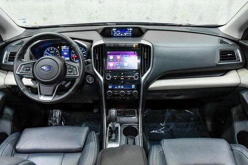 2019 Subaru Ascent Limited 8-Passenger