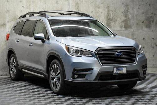2019 Subaru Ascent Limited 8-Passenger