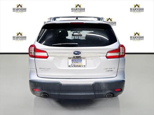 2019 Subaru Ascent Limited 8-Passenger