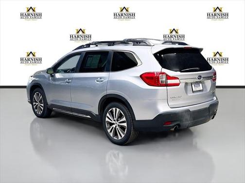 2019 Subaru Ascent Limited 8-Passenger