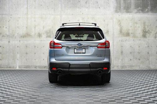 2019 Subaru Ascent Limited 8-Passenger