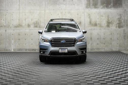 2019 Subaru Ascent Limited 8-Passenger