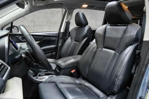 2019 Subaru Ascent Limited 8-Passenger