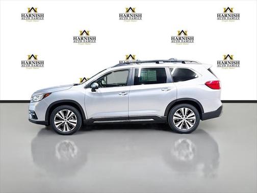 2019 Subaru Ascent Limited 8-Passenger