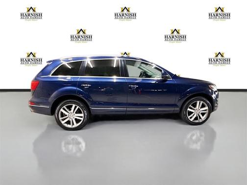 2013 Audi Q7 3.0T Premium Plus