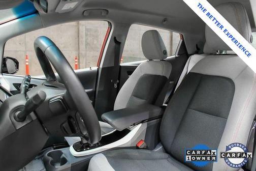 2020 Chevrolet Bolt EV FWD LT