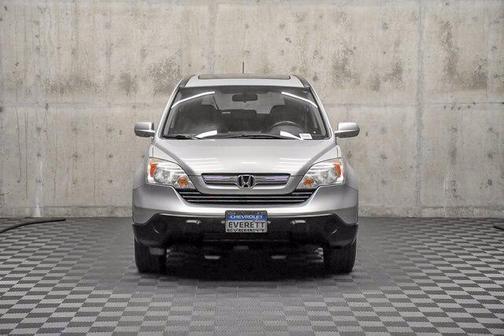 2009 Honda CR-V EX-L