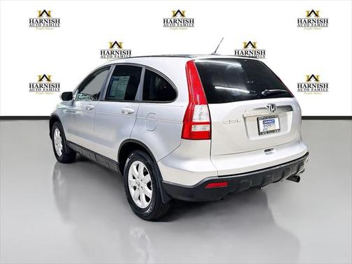 2009 Honda CR-V EX-L