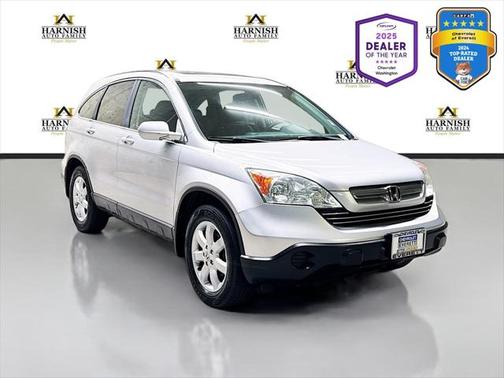 2009 Honda CR-V EX-L