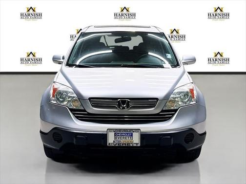 2009 Honda CR-V EX-L