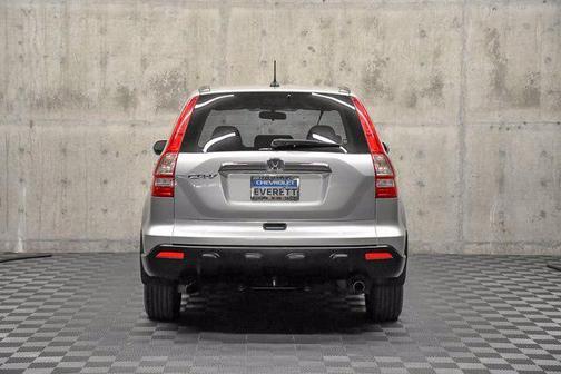 2009 Honda CR-V EX-L