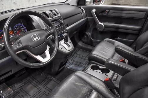 2009 Honda CR-V EX-L