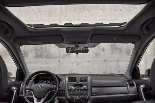 2009 Honda CR-V EX-L