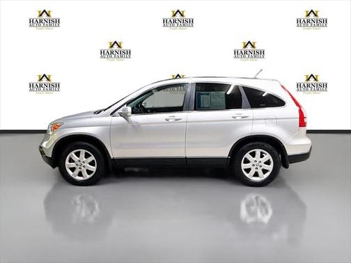 2009 Honda CR-V EX-L