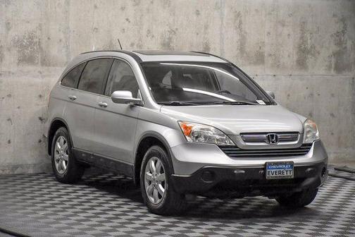 2009 Honda CR-V EX-L