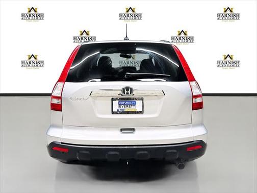 2009 Honda CR-V EX-L