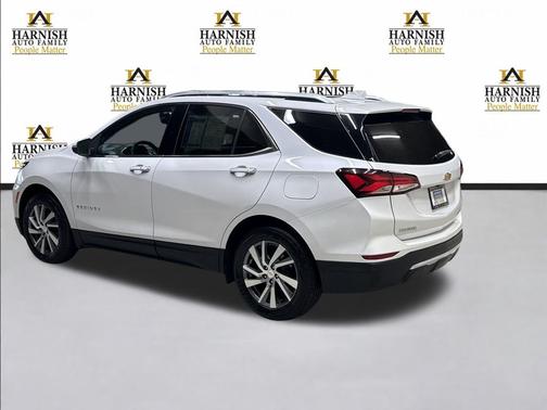 2023 Chevrolet Equinox Premier w/1LZ