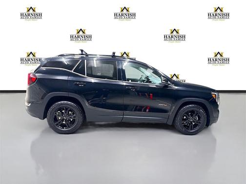 2023 GMC Terrain AWD AT4