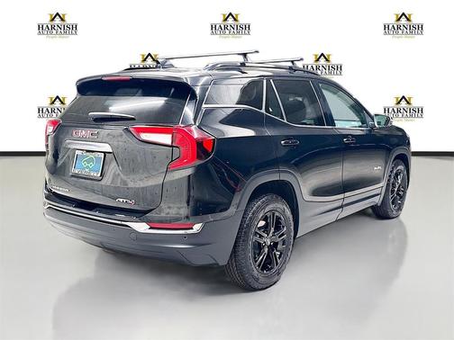 2023 GMC Terrain AWD AT4