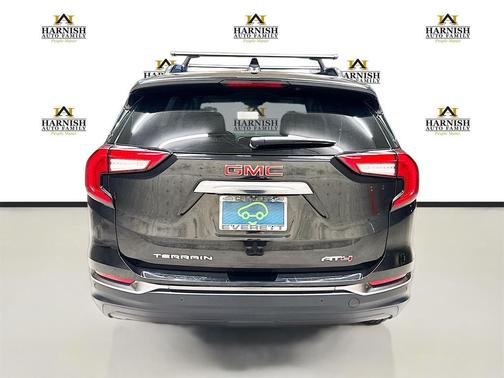 2023 GMC Terrain AWD AT4