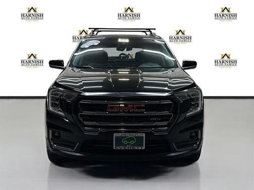 2023 GMC Terrain AWD AT4