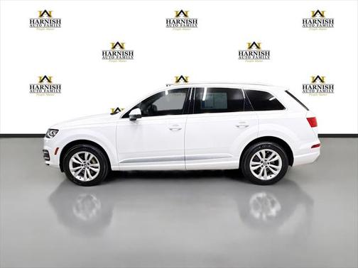2017 Audi Q7 3.0T Premium