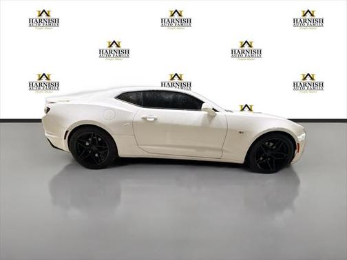 2019 Chevrolet Camaro 1SS