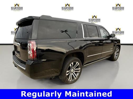 2017 GMC Yukon XL Denali