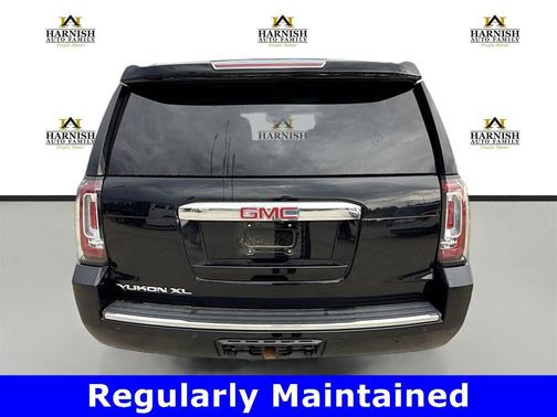 2017 GMC Yukon XL Denali