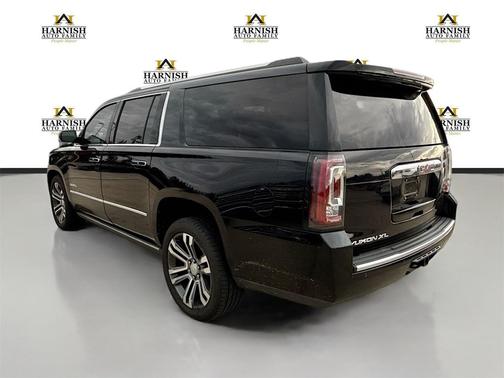 2017 GMC Yukon XL Denali