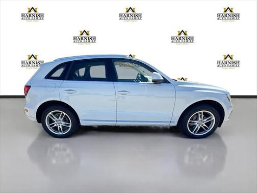 2015 Audi Q5 2.0T Premium Plus