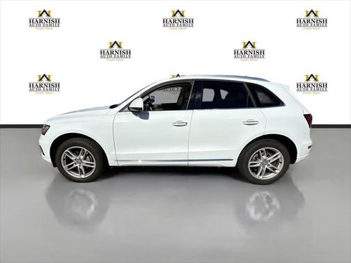 2015 Audi Q5 2.0T Premium Plus
