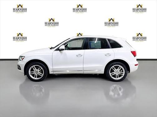 2015 Audi Q5 2.0T Premium Plus