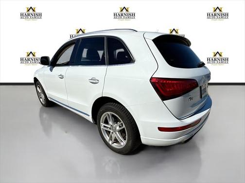 2015 Audi Q5 2.0T Premium Plus