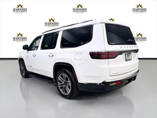 2023 Jeep Wagoneer Series II 4x4