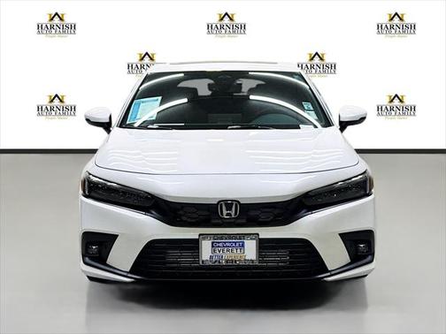 2024 Honda Civic Sport Touring