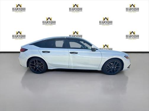 2024 Honda Civic Sport Touring