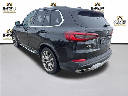 2023 BMW X5 PHEV xDrive45e