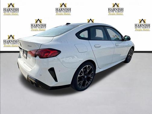 2025 BMW 228 Gran Coupe xDrive