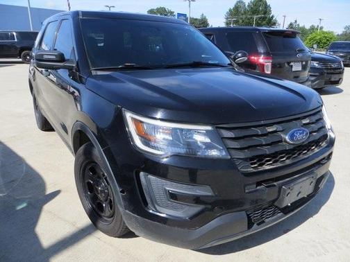 Used Ford Utility Police Interceptor For Sale Near Me | Cars.com